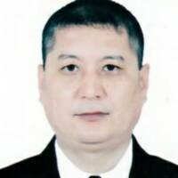 Даулетмуратов Муратбай