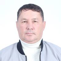 Jakbarov Jasurbek Kaumovich