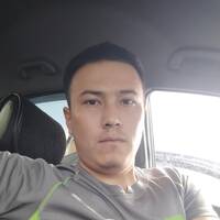 Umarov Rustambek Orifjon ugli