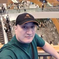 Khamidov Zoir
