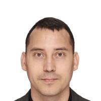 Хамидуллин Рустам Хасанович