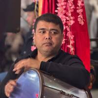 Umarov Anvar Yazdonovich