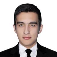 Эшимов Дилшодбек Ортик Угли