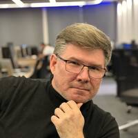 Долганов Сергей Владимирович