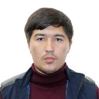 Alikulov Khasan Rakhmonberdi