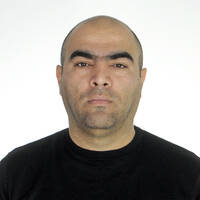 Namozov Boburxon Karimovich