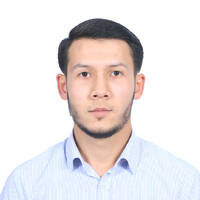 Bolbekov Abdulkhamid