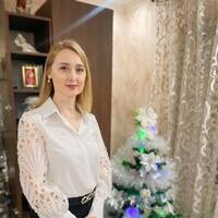 Akhmed Nadejda Victorovna