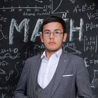 Uralov Ziyoviddin Oʻrazali oʻgʻli