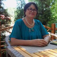 Хусаинова Клара