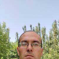 Mamatqo'ziyev Akmaljon Adxamjon o‘g‘li