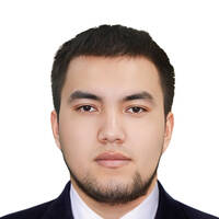 Melikuziev Nozimjon Nazirjon