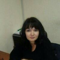 Сафиуллина Надия Шафиковна