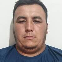 Urayimjonov Bunyodbek Qosimjon o'g'li