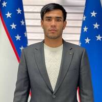 Habibullayev Muhammad Qodir G'aybullo o'g'li