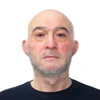 Назаров Фитрат Абдуллаевич
