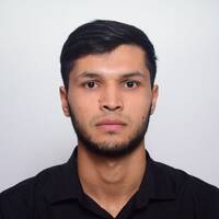 Akramov Sardorxon Haydullajon