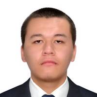 Muratov Laziz Esonboy o'g'li