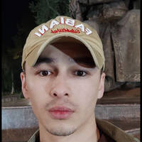 Авазов Нодирбек Отабек угли