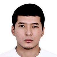 Boymirzayev Hayotbek Dilshod oʻgʻli