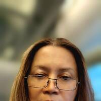 Свиридова Марина Фёдоровна