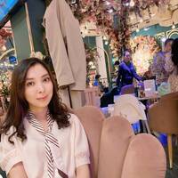 Ergasheva Dilnoza O’tkirbek qizi