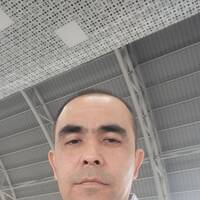 Карабаев Шерзод Махкамбоевич