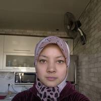 Qosimova Muborak Tolqin qizi