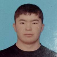 Orolov Jasur Shavkat oʻgʻli