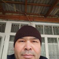 Сулайманов Эркин Уразкулович