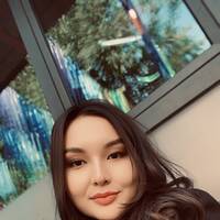 Sidikova Raushan Mnajatdin qizi