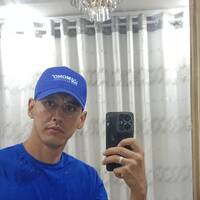 Uktamov Umarali Askaraliyevich