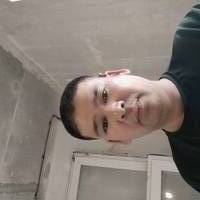 Мамадиёров Бахриддин Мамадаминович