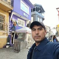 Тиркашев Исломжон