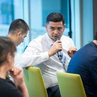 Камильджанов Нурбек