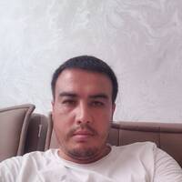 Otaboev Berdiyor Madirimovich