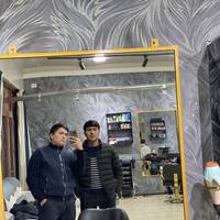 Abdumannofov Sayidakbar Nematillo ogʻli
