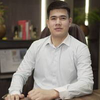 Jollibaev Zamir Baxtiyar