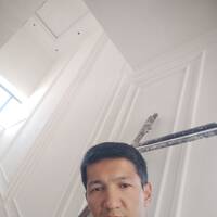 Abdullayev Iqboljon Murodovich