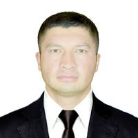 Ergashov Farrux Shuxrat oʻgʻli