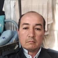 Daniyarov Turdimurot