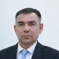 Azimov Sanjar