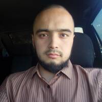 Odiljonov Abdullokh Ikboljon ugli