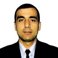 Xusainov Baxtiyor Barotovich