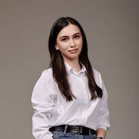 Баёнова Нозима