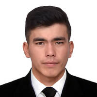Sultonov Komiljon Sodiqxonivich