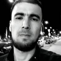 Otaxonov Otajon Одилбекович