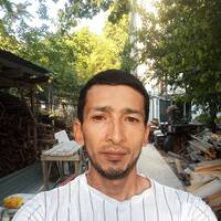 Abdullayev Johongir Akramjon ogli