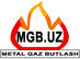 Metal Gaz Butlash, ООО