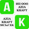 Azia Kraft, ООО